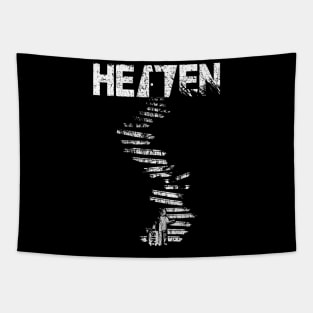 Stairway to Heaven Tapestry