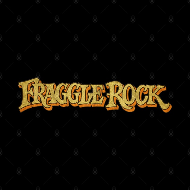 Fraggle Rock - RETRO by bengkelmarimin