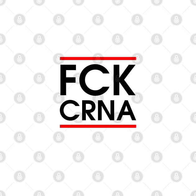 FCK CRNA by HentaiK1ng