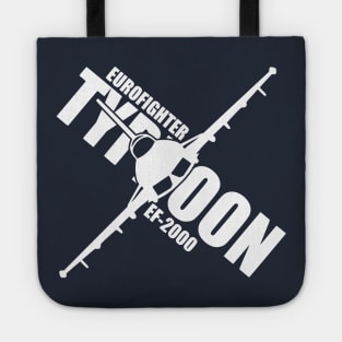 Eurofighter Typhoon Tote