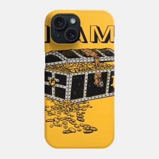 I Am Cripto Phone Case