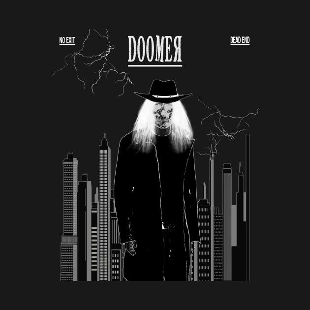 Doomer by Boleskine