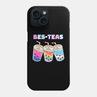 Bes-teas Phone Case