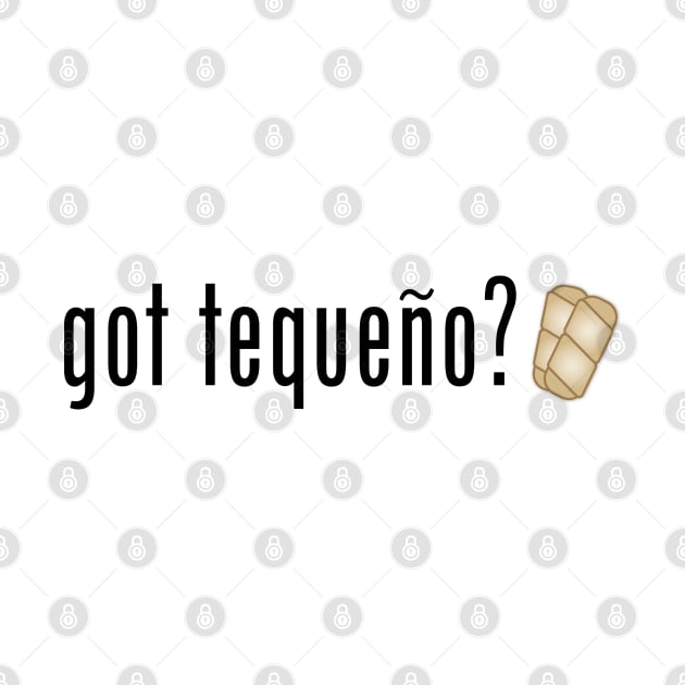 Got tequeño? by MIMOgoShopping