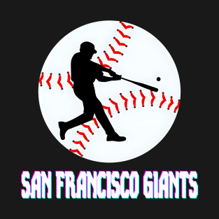 San FranciscoG T-Shirt