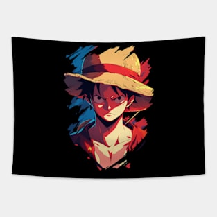 luffy Tapestry