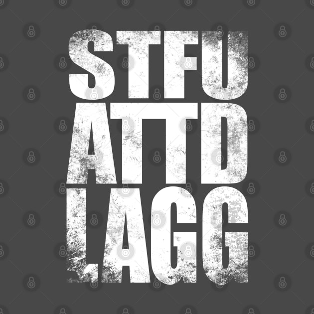 STFUATTDLAGG by stateements