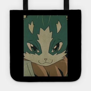 Log Horizon Tote