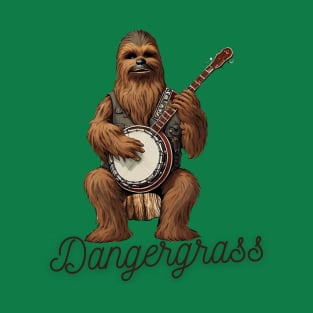 Dangergrass T-Shirt