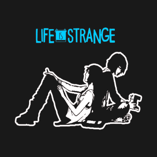 Life is Strange Pricefield T-Shirt