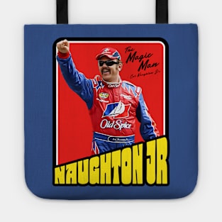 Cal Naughton Jr Trading Card Tote