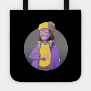 Gangster Tote