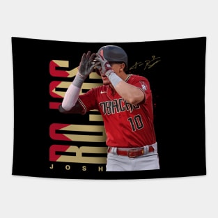 Josh Rojas Tapestry