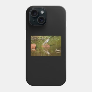 The Hunter Phone Case