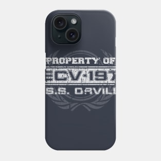 Vintage ECV197 Phone Case