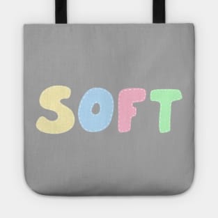 Soft Tote