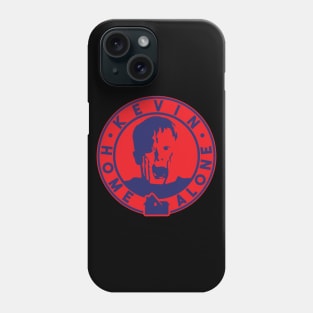 Home alone Phone Case