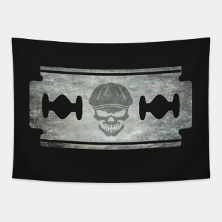 Razor Blind Tapestry