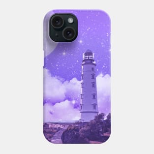 Lighthouse Phone Case