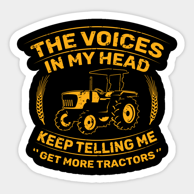 tractor, Funny Farmer Gifts, Grunge,tractor driver - Farmer Gifts - Sticker | TeePublic tractor, Funny Farmer Gifts, Grunge,tractor driver - Farmer Gifts - Sticker | TeePublic