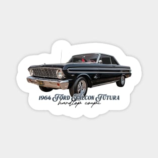 1964 Ford Falcon Futura Hardtop Coupe Magnet