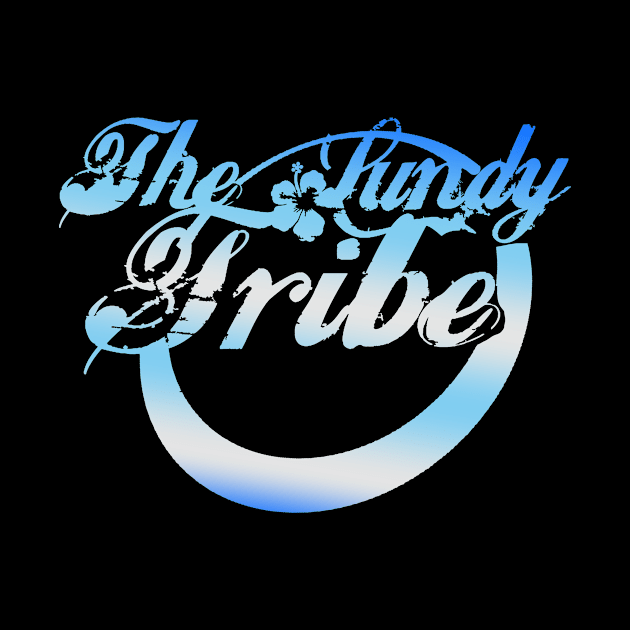 The Lundy Tribe -sky ink- by A6Tz