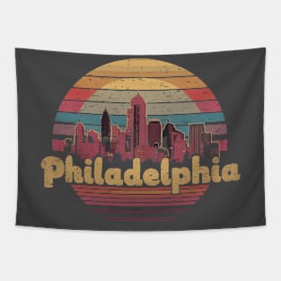 Philadelphia Tapestry