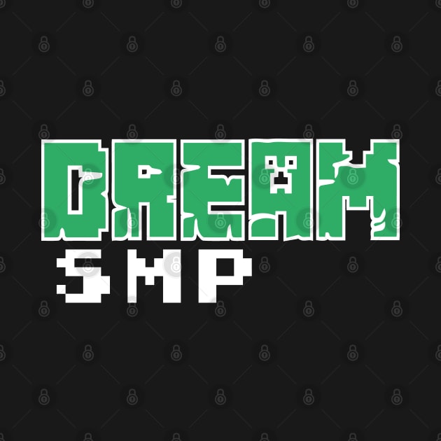 Dream Smp by EleganceSpace