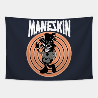 Original Street // Maneskin Tapestry