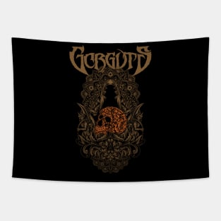 Gorguts Tapestry