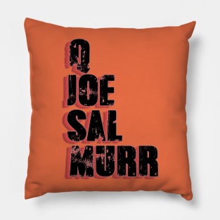 The Impractical Jokers Pillow