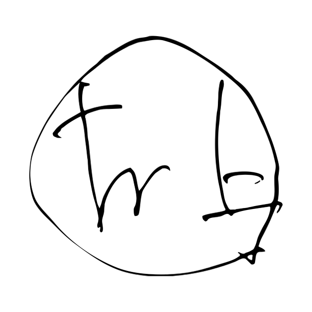 Haruki Murakami Signature - Haruki Murakami - T-Shirt