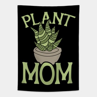 Plant MOM Tapestry