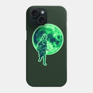 Diana the Huntress Phone Case