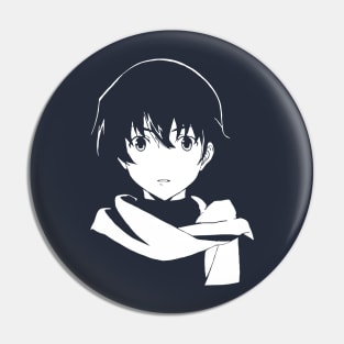 PIN, Future Diary Wiki