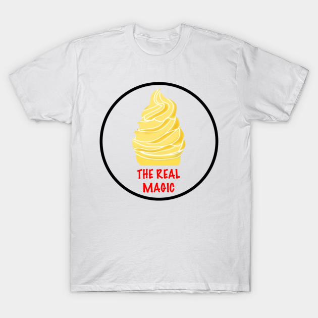 Discover Dole Whip - Disney - T-Shirt