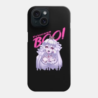 Princess Boosette Phone Case