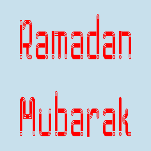 Ramadan T-Shirt