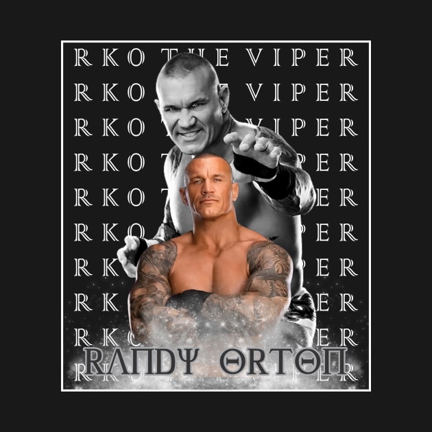 vintage RKO by Kevindoa