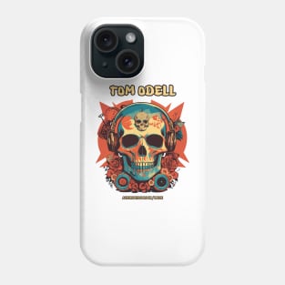 tom odell Phone Case