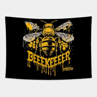 Bee Educational Programs Tapestry