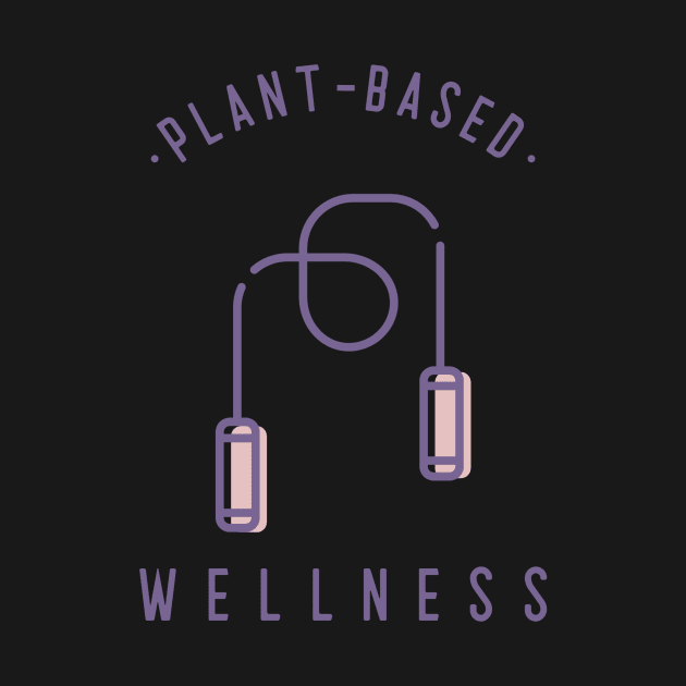 Plant Based Wellness by Fit Designs