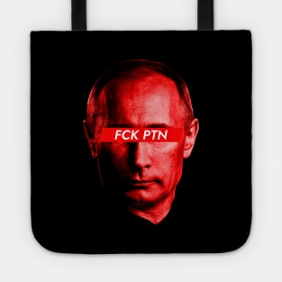 Vladimir Putin - FCK PTN Tote