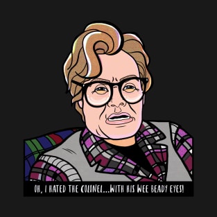 I Hated the Colonel! T-Shirt