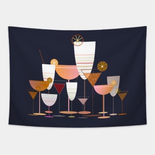 Cocktail bar Tapestry