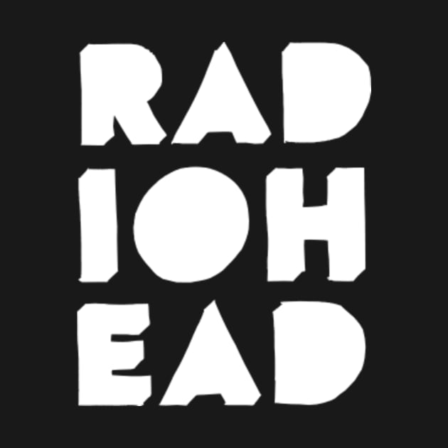 The Bends Ok Computer In Rainbows Pablo-Radio A Moon Amnesic by glorywine