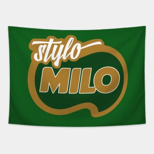 Stylo Milo Tapestry