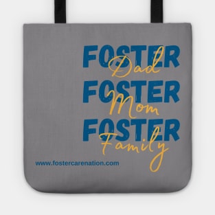 Foster Family Tote