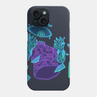 Incorporeal Phone Case