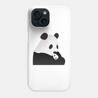 Animal Family Phone Case